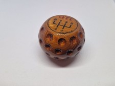 Volkswagen Knob Gear Shift Golf Jetta Mk1 Mk2 Gti