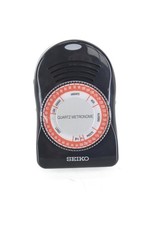 Seiko SQ50-V Quartz Metronome