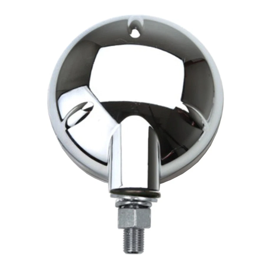 Luces traseras todoterreno Empi 9497 HD con lente roja, riel de arena Dune Buggy, par Foto 2 de 2