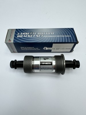 Bicycle Parts Vp Bc73 Bottom Bracket VP-BC73 Sealed Cartridge Bike