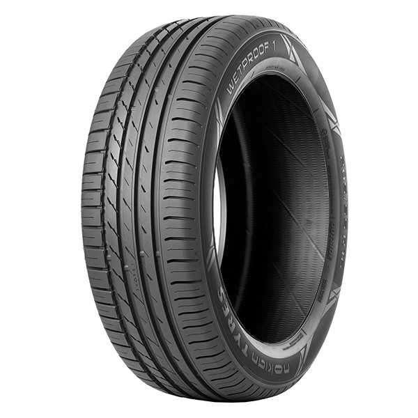 TYRE NOKIAN 215/60 R16 99V WETPROOF 1 XL SUMMER