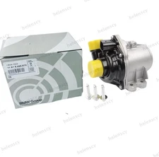 11519455978 Electric Water Pump Fits For Bmw 135i 335i 535i 335is 640i 740i New