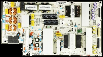 EAY65689411 LG OLED65C1PUB OLED65CXAUA POWER EAY65689411
