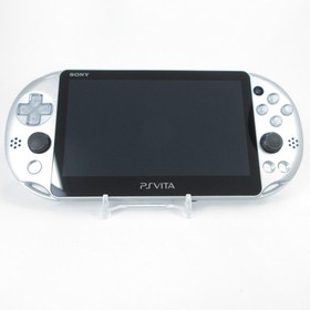 【Mint】Sony PS Vita PCH-2000 Metal slime Edition Wi-Fi Model Console Only #RET011
