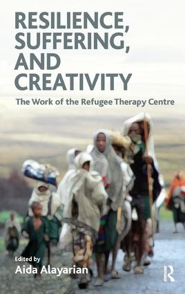 Resilience, Suffering and Creativity
