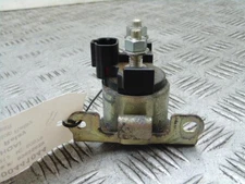 Nissan Qashqai Engine Start Stop Solenoid 25116-Bb50a J10 1.6 Diesel 2010-2014S