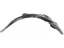 Replacement AP 38RD65R Front Right Fender Liner Fits 2001-2005 VW Passat