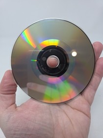 House of the Dead 2 Sega Dreamcast Disc Only