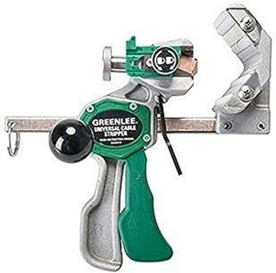 Greenlee JRF-4XLP Universal XLP Cable Stripper Kit