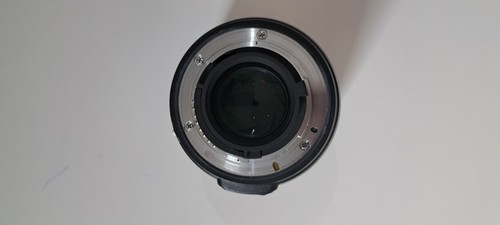 Nikon AF-S NIKKOR 50mm f/1.8G Lens - Excellent Condition - Picture 4 of 6