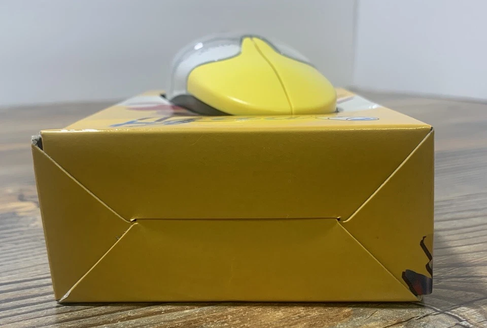 Aqua Computer Mouse PS/2 In Box  "For Dummies" Branded Open Box - Image 4 of 4