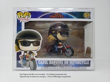 FUNKO POP 2 PACK CLEAR BOX PROTECTOR PLASTIC ...