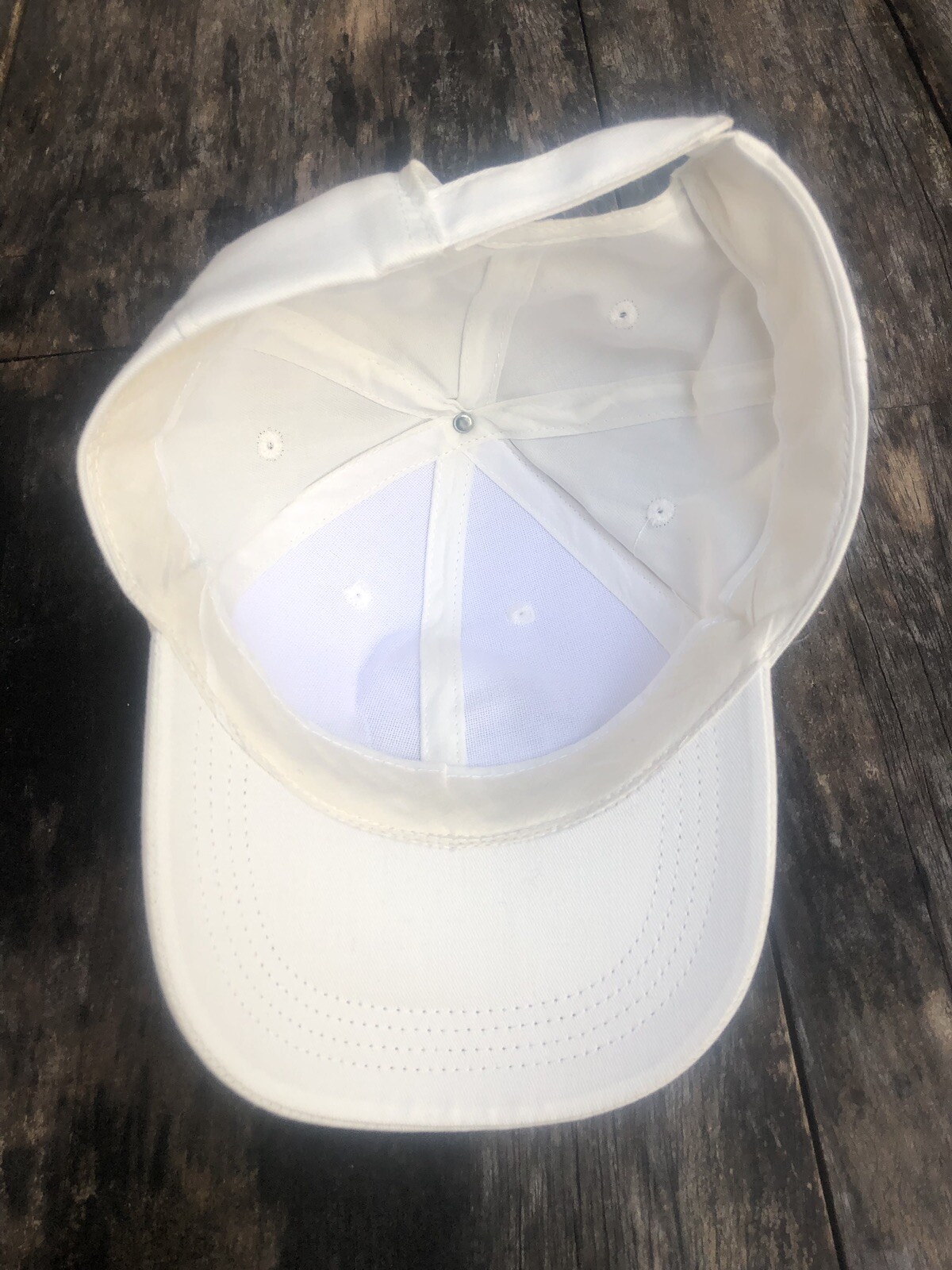 CORN HAT - Colliers International Adjustable Stra… - image 5