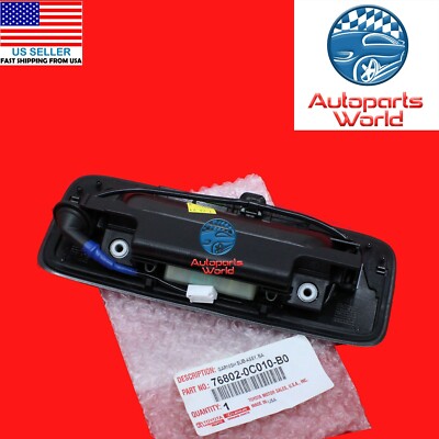 おちょうvv 8077186 VOLVO Door Lock Knob Plug 2pk | eBay