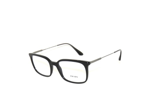 Prada 16U 16 1AB-1O1 55 Schwarz Brille Sale