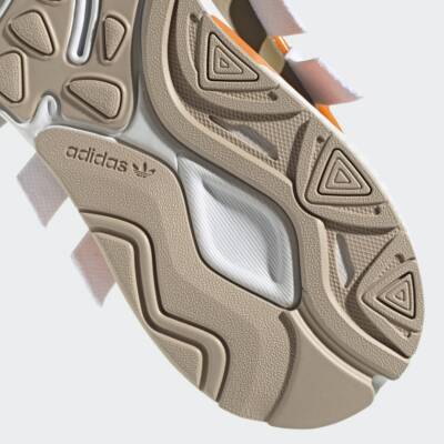 エドワード　adidas White Mountaineering adidas x White Mountaineering Lxcon Brown Sz 8.5 - FV7538 | eBay
