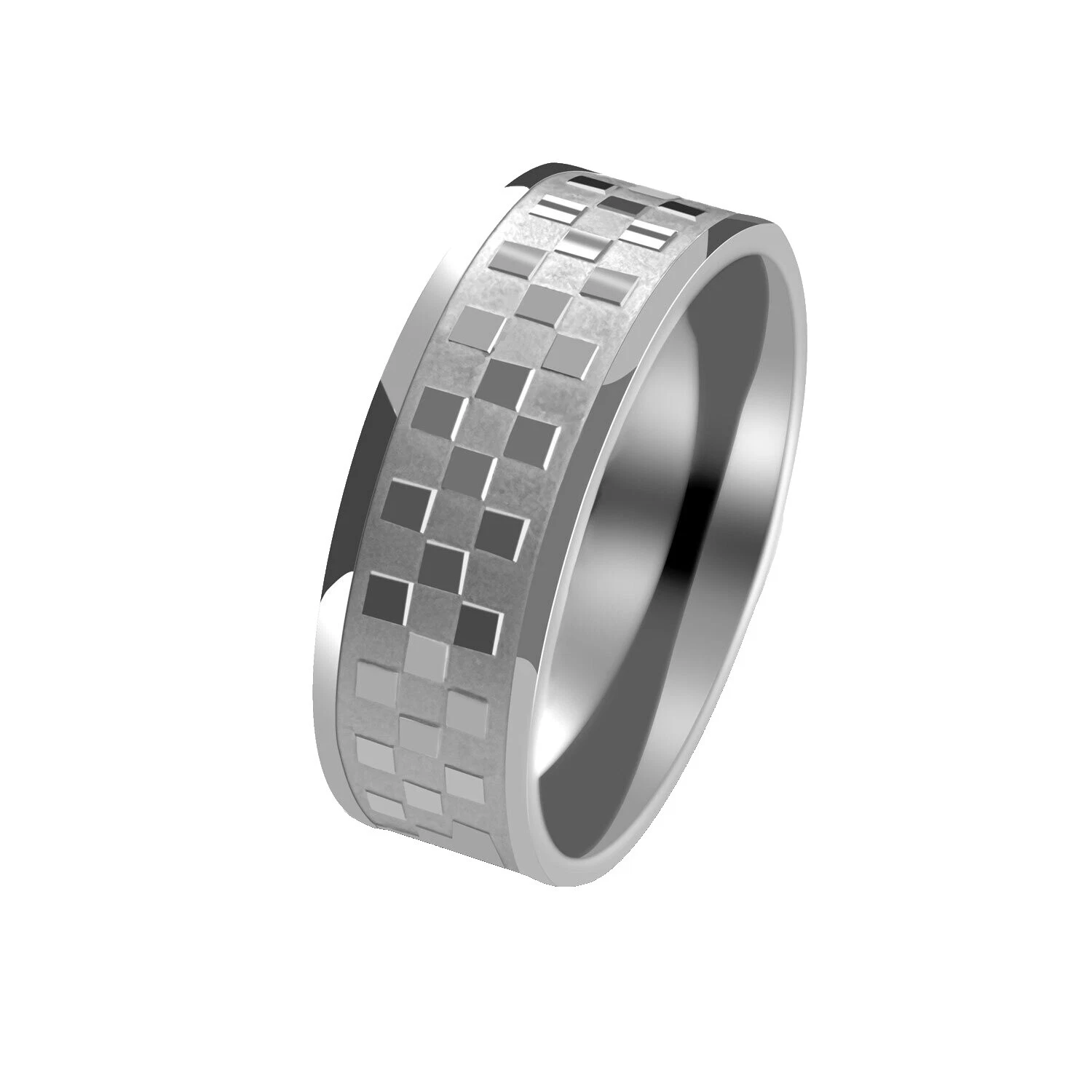 Beauty Fashion Rings