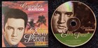 ELVIS PRESLEY "GREAT HITS - BALLADS" VENEZUELAN CD 2001