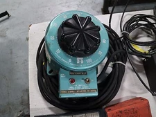 Staco Variable Autotransformer - Type 3PN2210 