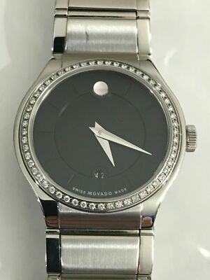 $1995 Movado Women display picture 1