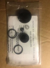 Clippard 2010 Fluidic Interface Valve Repair Kit For Model 2010 & 2010-b O-ring