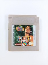 Thumbnail of ebay&reg; auction 306591885986 | WWF King of the Ring Nintendo Gameboy Classic Spiel NOE Getestet Gut F92