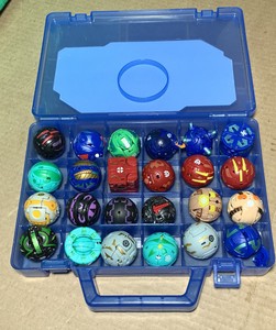bakugan case holder