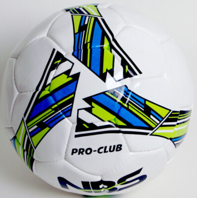 NBS Sports 5 x Footballs Great Quality Fast & Free PP Bargain