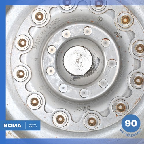 13-21 Jaguar X351 XJ RR 3.0L ZF 8HP45 Transmission Torque Converter OEM 28k - Picture 13 of 16