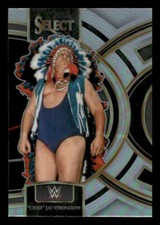 2024 Panini Select WWE #155 