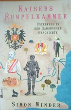 Kaisers Rumpelkammer      Simon Winder    neu und ungelesen