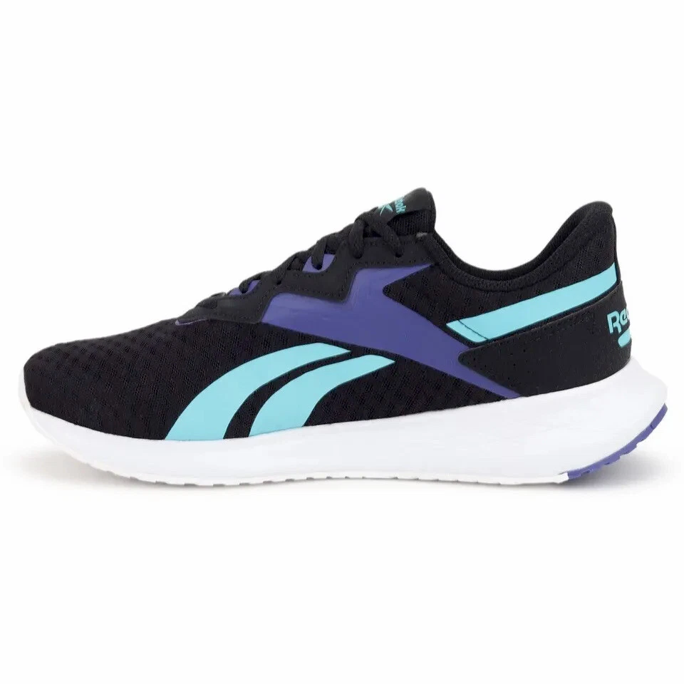 Reebok Energen Plus Men s Sneakers Running Shoe Black Athletic