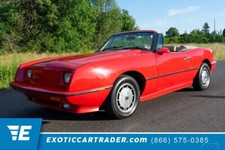 1989 Avanti for Sale