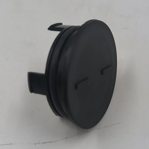 OEM Cylinder Head Rear Cam Plug with Seal 12513-P72-003 For Honda Civic Acura US - Picture 5 of 8