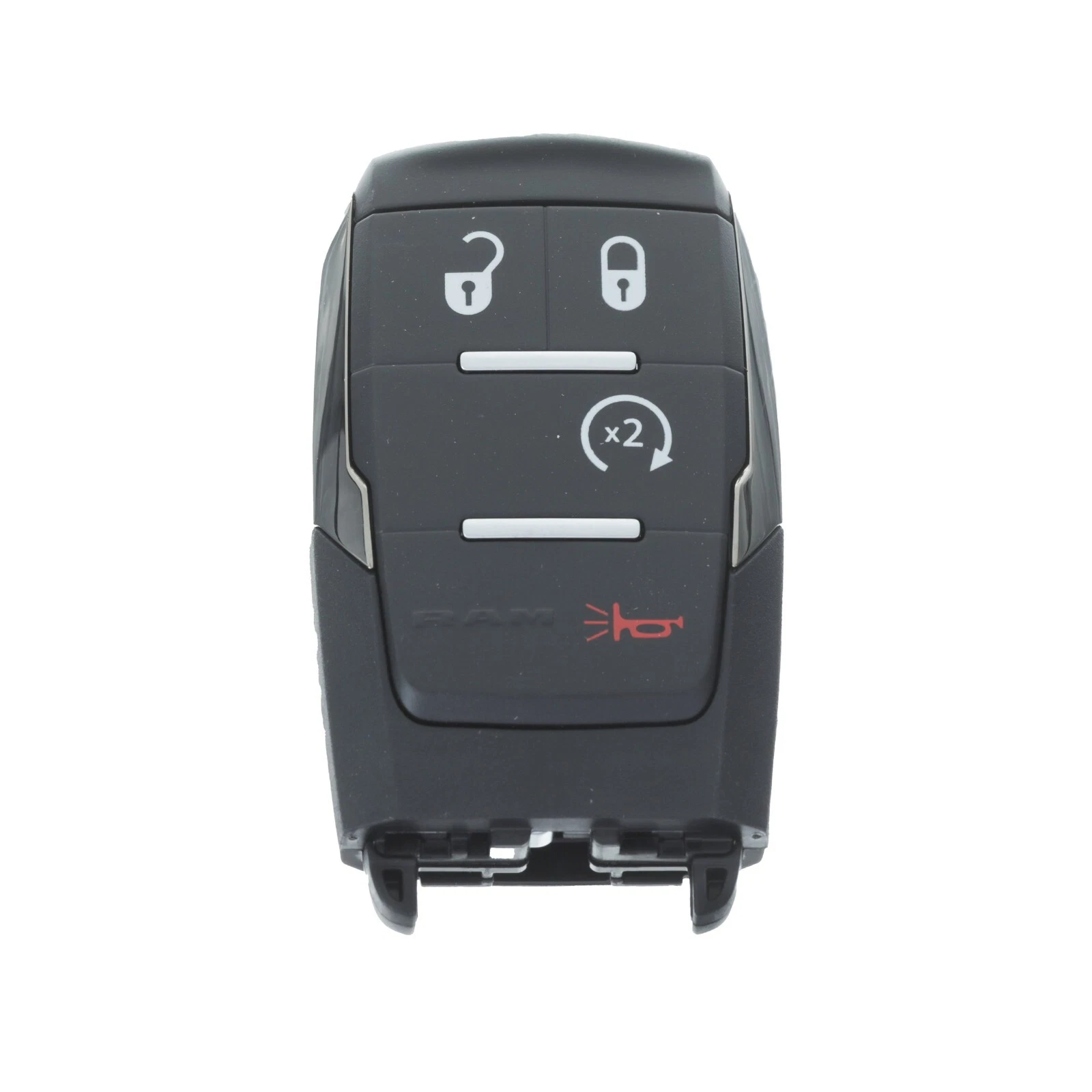 Transmisor de llave integrada para RAM 2500 3500 2019-2023 (N/P 68538054AB)