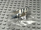 Lego Star Wars Ahsoka Headwear/Headdress
