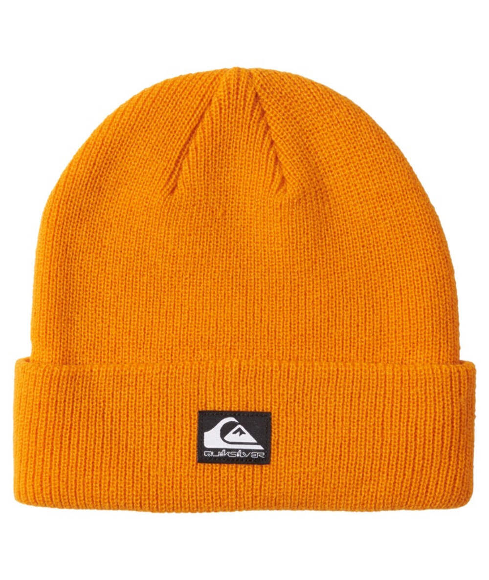 Quiksilver - Beanie - Performer 2 - Orange Pepper