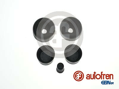 Autofren Seinsa D3014 repair kit, wheel brake cylinder for Renault