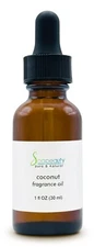 Coconut Fragrance Oil