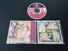 PC Engine Super CD - Cal II - Import Japan Japanese US SELLER