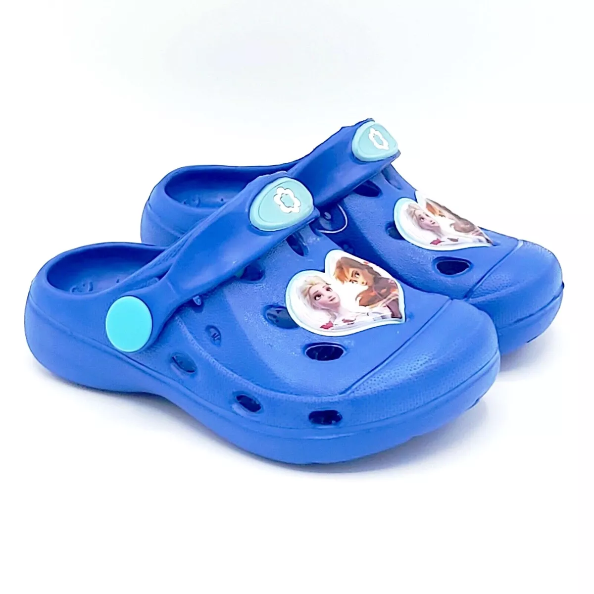Crocs bambina hotsell frozen
