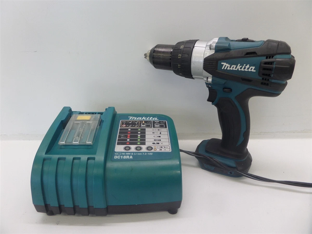 Makita cordless 2025 drill ebay