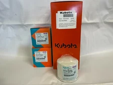 KUBOTA L3301 DT & L3901 DT COMPLETE SERVICE KIT