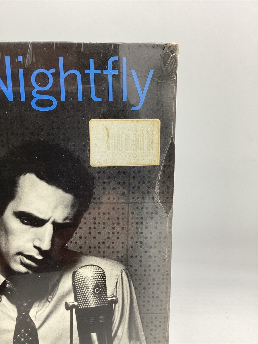 Donald Fagen LP Vinyl The Nightfly 1982 Warner Bros. for sale