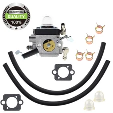  Carburetor For new HDA 242 / HDA 252 Wacker Neuson 0165604 / Carb 5000165604