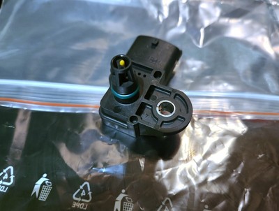 Bosch Manifold Pressure Map Sensor 0281002456 P OE Replacement for