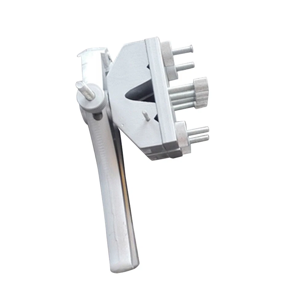 High Precision Connector PU Round Belt Welding Clamp Tools - Image 2 of 4