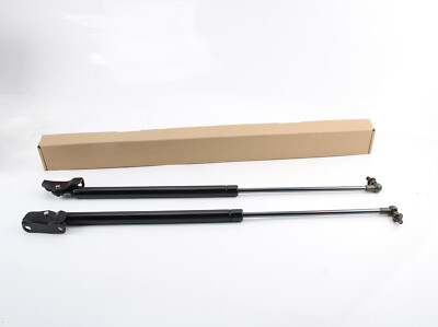Pair Of Tailgate Lift Supports For 2012-2016 Subaru Impreza & 2013-16 XV Crosstrek