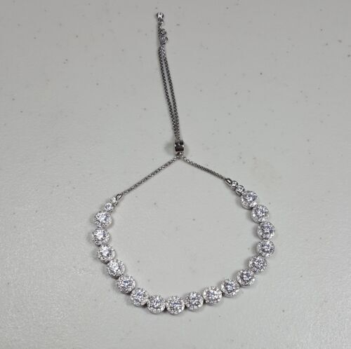 Henri Bendel Black Ball Hair Tie Pony-tail Holder | eBay display picture 1