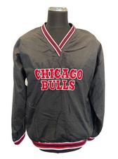 TEAM ATHLETICS CHICAGO BULLS FELPA UOMO MAN JHA698